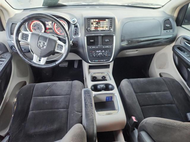 صورة رقم 8 من المزاد - 2013 DODGE GRAND CARA مع VIN 2C4RDGDG6DR508075