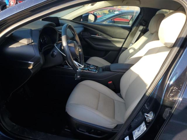 Photo 7 from auction – 2023 MAZDA CX-30 PREF with VIN 3MVDMBCM1PM571406