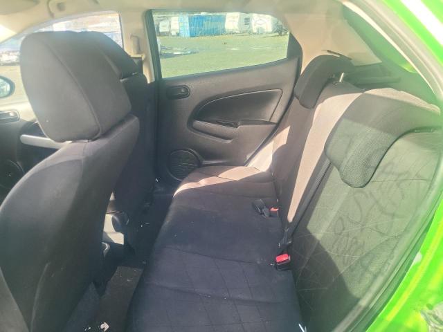 Photo 10 from auction – 2013 MAZDA MAZDA2 with VIN JM1DE1KY9D0165434