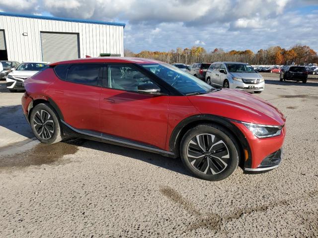 Photo 4 from auction – 2022 KIA EV6 LIGHT with VIN KNDC3DLC5N5088250