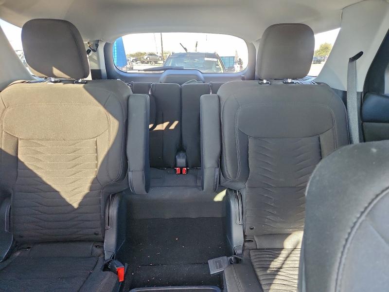 Photo 10 from auction – 2020 FORD EXPLORER X with VIN 1FMSK7DHXLGD05024