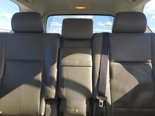 Photo 10 from auction – 2012 LEXUS GX 460 with VIN JTJBM7FX5C5042579