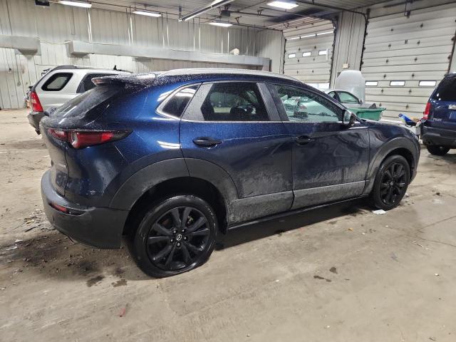 Photo 3 from auction – 2024 MAZDA CX-30 SELE with VIN 3MVDMBBM1RM641491