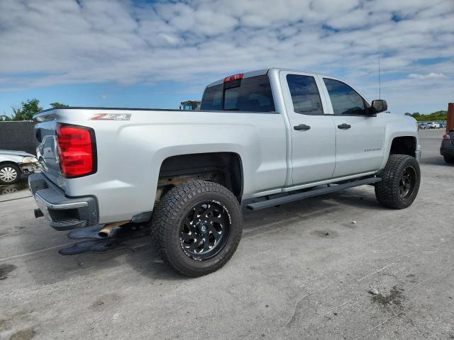 Photo 3 from auction – 2014 CHEVROLET SILVERADO with VIN 1GCVKREC9EZ179830