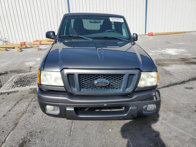 Photo 5 from auction – 2004 FORD RANGER with VIN 1FTYR10U64PA65403
