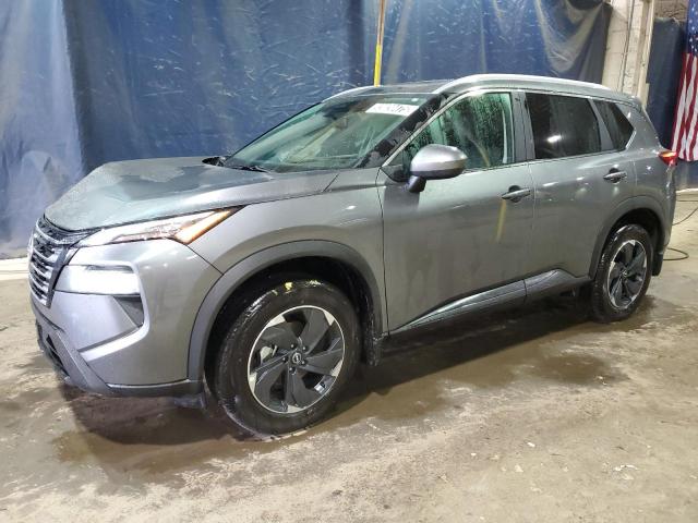 Photo 1 from auction – 2025 NISSAN ROGUE SV with VIN 5N1BT3BB9SC862811