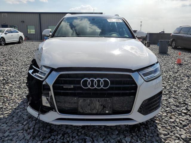 Photo 5 from auction – 2018 AUDI Q3 with VIN WA1JCCFS1JR017614