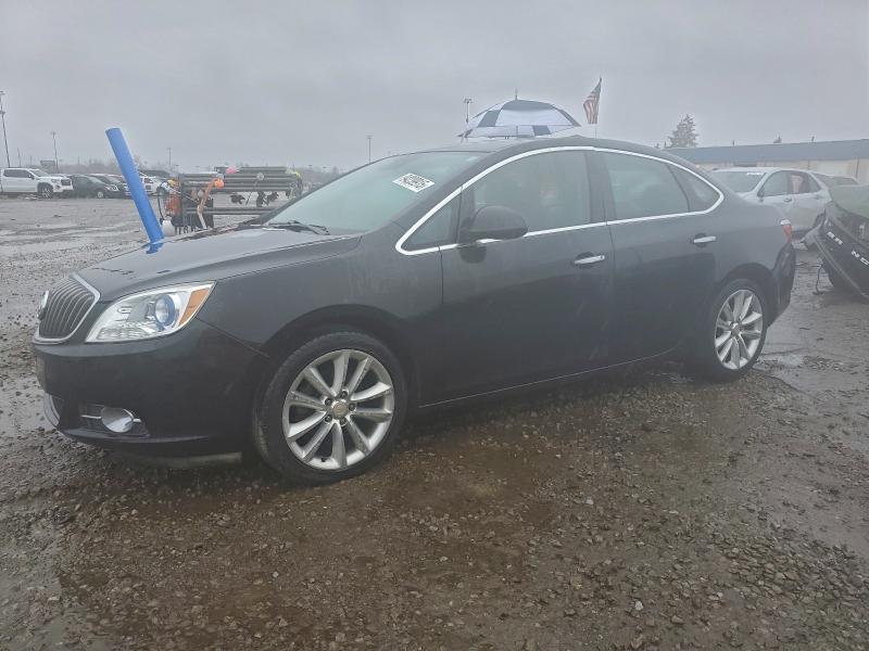 Photo 1 from auction – 2013 BUICK VERANO CON with VIN 1G4PR5SKXD4140020