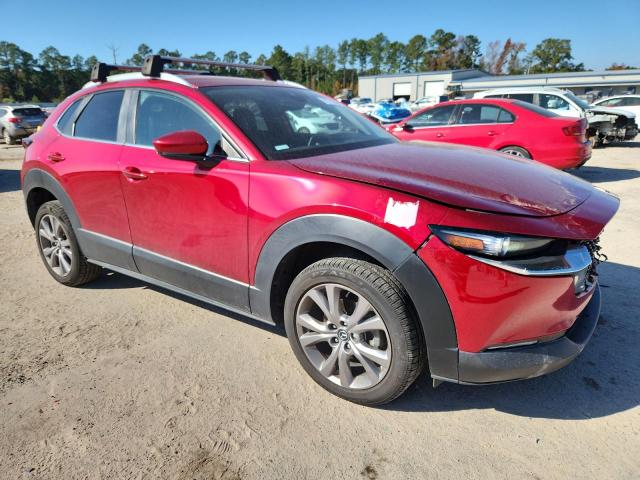 Photo 4 from auction – 2021 MAZDA CX-30 SELE with VIN 3MVDMABL9MM264256