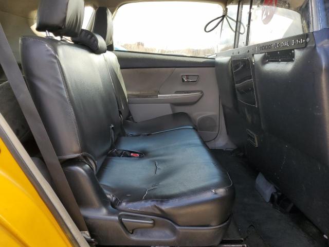 Photo 10 from auction – 2015 TOYOTA PRIUS V with VIN JTDZN3EU6FJ036297