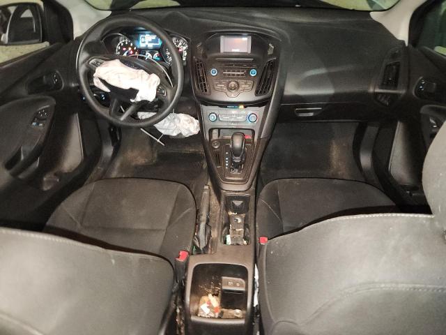 Photo 8 from auction – 2015 FORD FOCUS S with VIN 1FADP3E2XFL345249