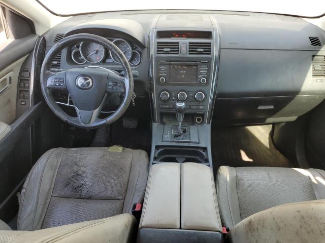 Photo 8 from auction – 2013 MAZDA CX-9 TOURI with VIN JM3TB2CA5D0407963