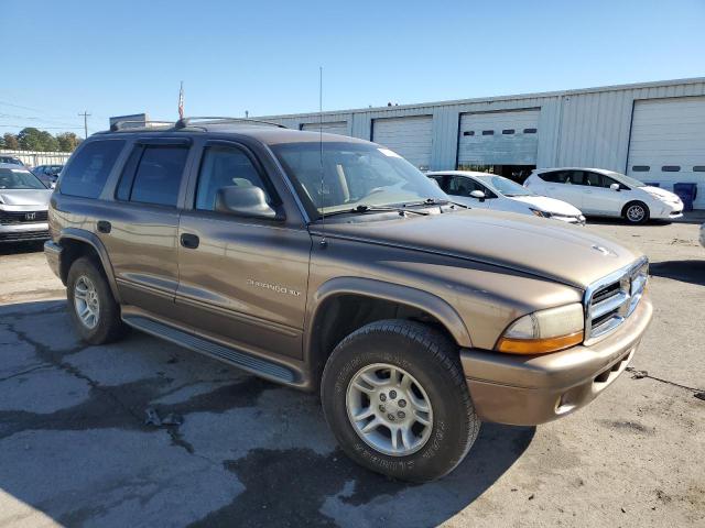 Photo 4 from auction – 2001 DODGE DURANGO with VIN 1B4HS28NX1F561603