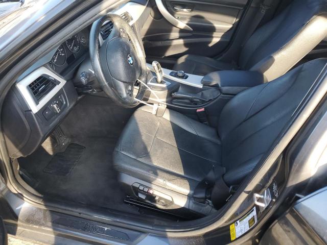 Фото 7 с аукциона – 2013 BMW 320 I с VIN WBA3B1C54DK130469