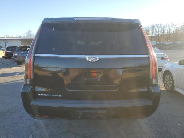 صورة رقم 6 من المزاد - 2020 CADILLAC ESCALADE E مع VIN 1GYS4HKJ9LR128488