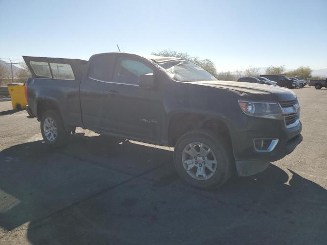 Photo 4 from auction – 2015 CHEVROLET COLORADO with VIN 1GCHSBE38F1174333