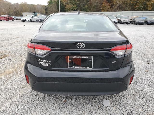 Photo 6 from auction – 2025 TOYOTA COROLLA LE with VIN 5YFB4MDE3SP345087
