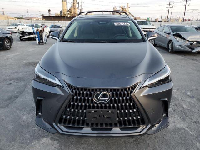 Zdjęcie 5 z aukcji – 2025 LEXUS NX 250 BAS z VIN 2T2ADCAZ9SC020100