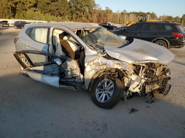 Photo 4 from auction – 2021 NISSAN ROGUE SPORT with VIN JN1BJ1AV3MW563846