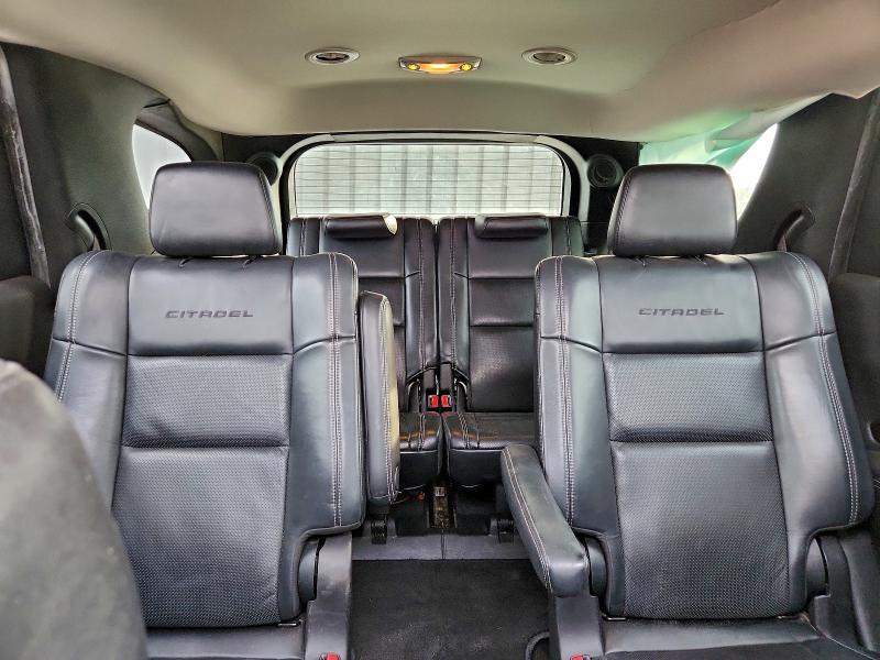 Photo 10 from auction – 2014 DODGE DURANGO CI with VIN 1C4SDHET0EC466922