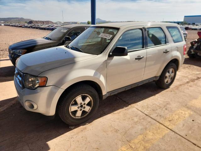 FORD ESCAPE XLS 2010 with VIN 1FMCU0C77AKA69716 - Photo from auction
