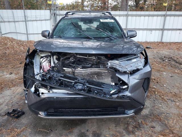 Photo 5 from auction – 2024 TOYOTA RAV4 SE with VIN 2T3T6RFV9RW048947