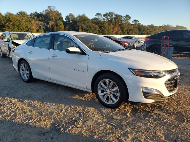 Photo 4 from auction – 2023 CHEVROLET MALIBU with VIN 1G1ZD5ST6PF249242