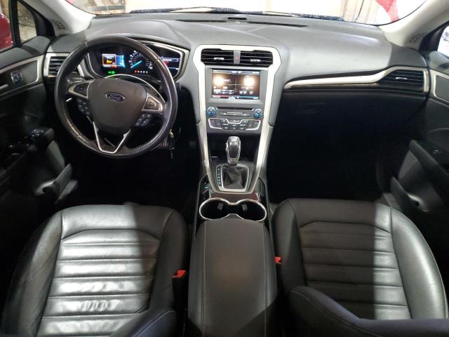 Foto 8 de la subasta – 2016 FORD FUSION SE con VIN 3FA6P0HD6GR339486
