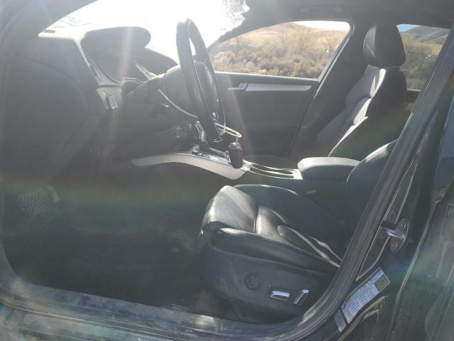 Photo 7 from auction – 2015 AUDI A4 ALLROAD with VIN WA1UFAFLXFA048240