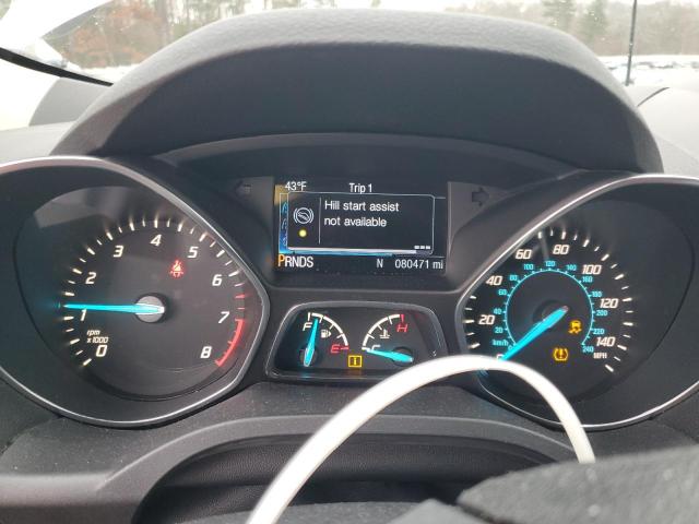 Photo 9 from auction – 2014 FORD ESCAPE SE with VIN 1FMCU9GX2EUB19673