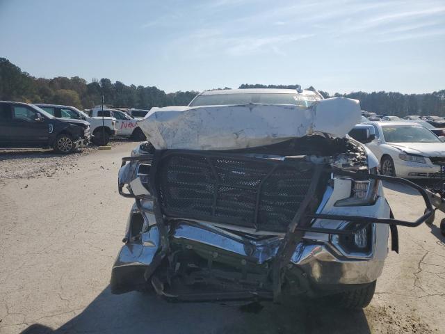 Photo 5 from auction – 2019 GMC SIERRA K15 with VIN 3GTU9DED2KG219941