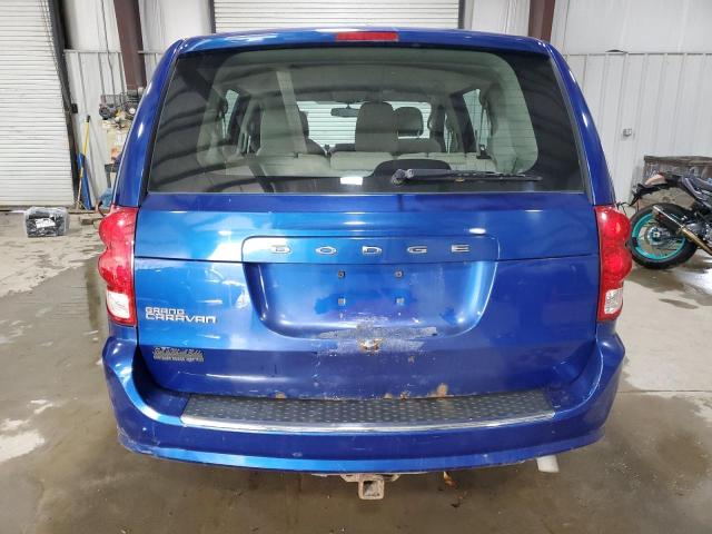 Photo 6 from auction – 2013 DODGE GRAND CARA with VIN 2C4RDGBG4DR732450