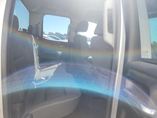 Photo 10 from auction – 2019 CHEVROLET SILVERADO with VIN 2GCVKPEC4K1173068