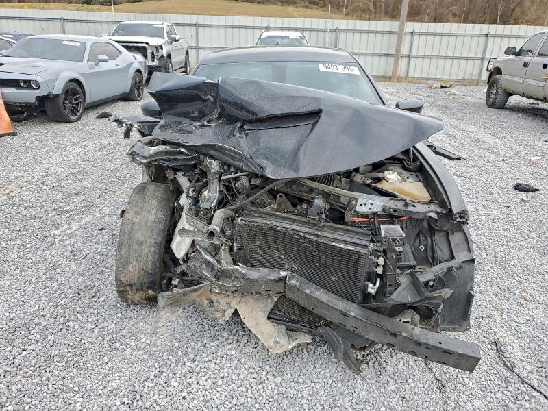 Photo 5 from auction – 2022 DODGE CHARGER GT with VIN 2C3CDXHG9NH152359