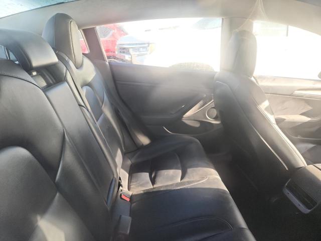 Photo 10 from auction – 2022 TESLA MODEL 3 with VIN 5YJ3E1EA8NF368683