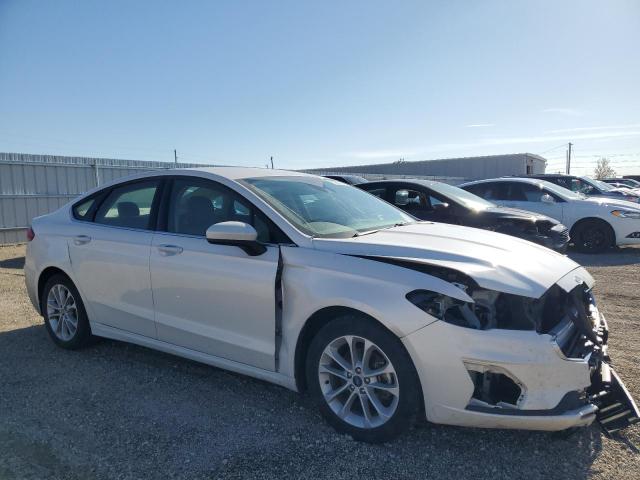 Photo 4 from auction – 2020 FORD FUSION SE with VIN 3FA6P0HD5LR246954
