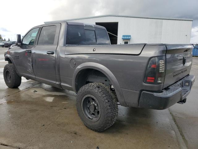 Photo 2 from auction – 2014 RAM 2500 with VIN 3C6TR5FJ6EG265192