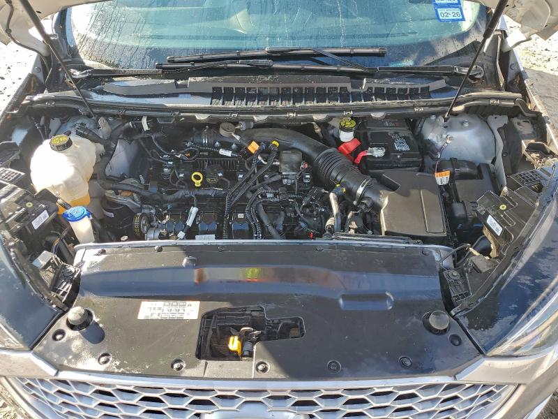 Photo 12 from auction – 2024 FORD EDGE SEL with VIN 2FMPK4J9XRBA96823