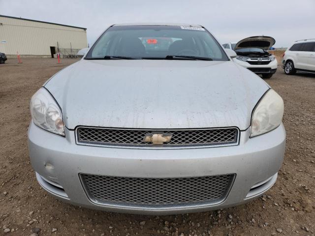 Foto 5 de la subasta – 2012 CHEVROLET IMPALA LS con VIN 2G1WA5E34C1106038