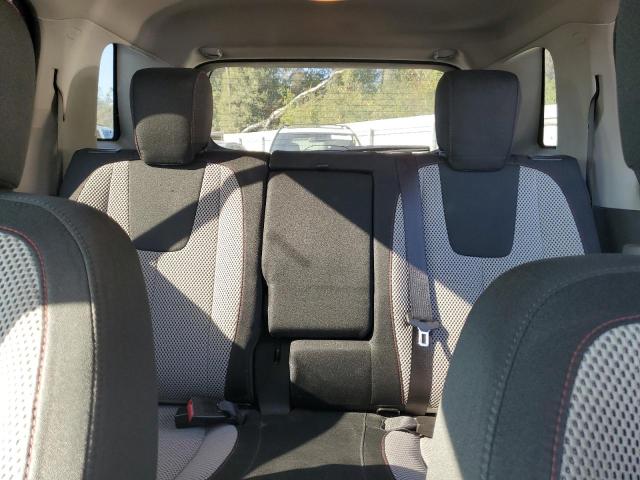 Photo 10 from auction – 2017 GMC TERRAIN SL with VIN 2GKALNEK0H6113862