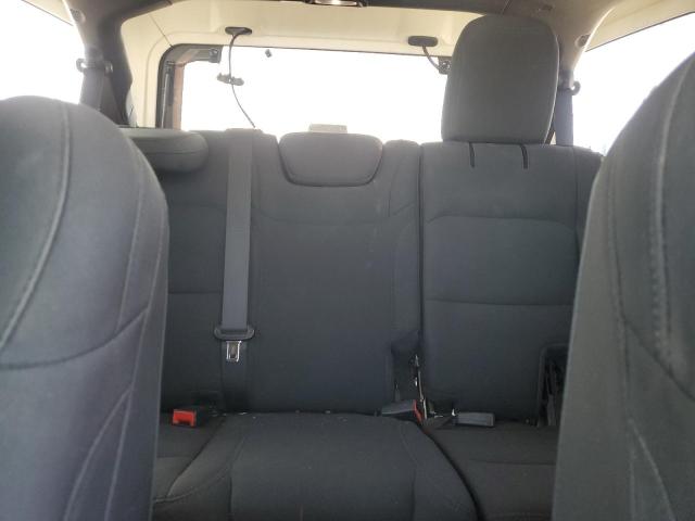 Photo 10 from auction – 2020 JEEP WRANGLER U with VIN 1C4HJXEN4LW214780