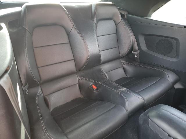 Photo 10 from auction – 2023 FORD MUSTANG with VIN 1FATP8UH3P5111068