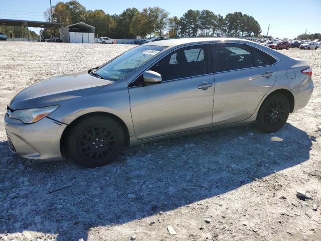 TOYOTA CAMRY LE 2016 with VIN 4T4BF1FK1GR550351 - Photo from auction