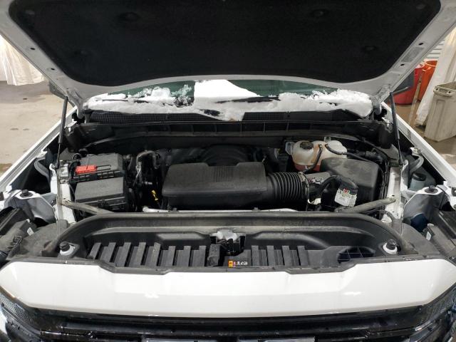 Photo 11 from auction – 2025 GMC SIERRA with VIN 3GTUUCED1SG102313