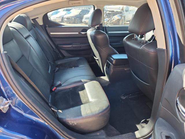 Photo 10 from auction – 2010 DODGE CHARGER R/ with VIN 2B3CA8CT4AH280079