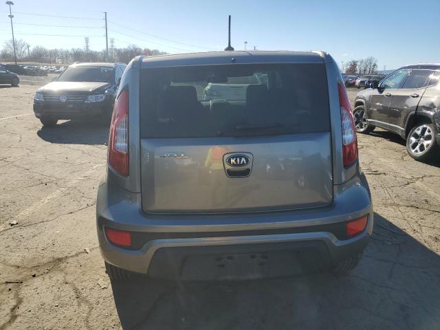 Photo 6 from auction – 2013 KIA SOUL with VIN KNDJT2A58D7605611