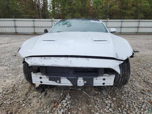 Photo 5 from auction – 2018 FORD MUSTANG with VIN 1FA6P8TH2J5171428