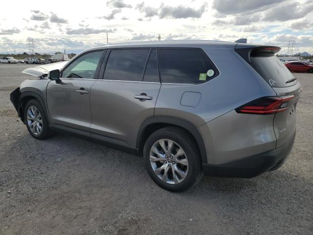 Photo 2 from auction – 2025 TOYOTA GRAND HIGH with VIN 5TDACAB50SS040346