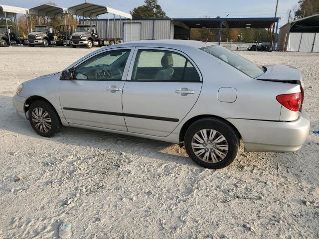 Photo 2 from auction – 2006 TOYOTA COROLLA CE with VIN 1NXBR32EX6Z668622