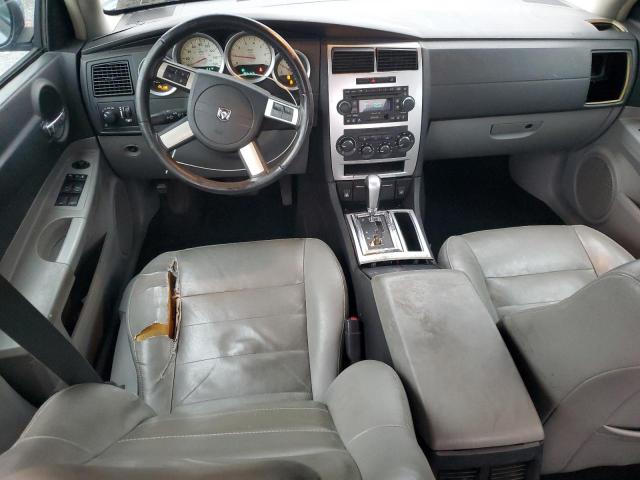 Photo 8 from auction – 2007 DODGE CHARGER R/ with VIN 2B3KA53H07H677481